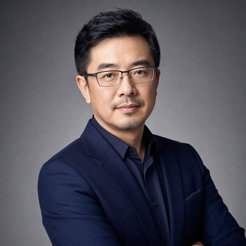 高清视频制片人王建国