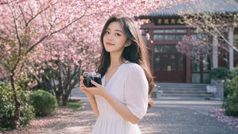 高清视频原创影像记录内容